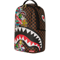 SPRAYGROUND® BACKPACK SMASHDOWN BACKPACK