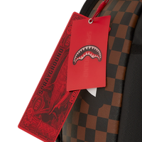SPRAYGROUND® BACKPACK SMASHDOWN BACKPACK