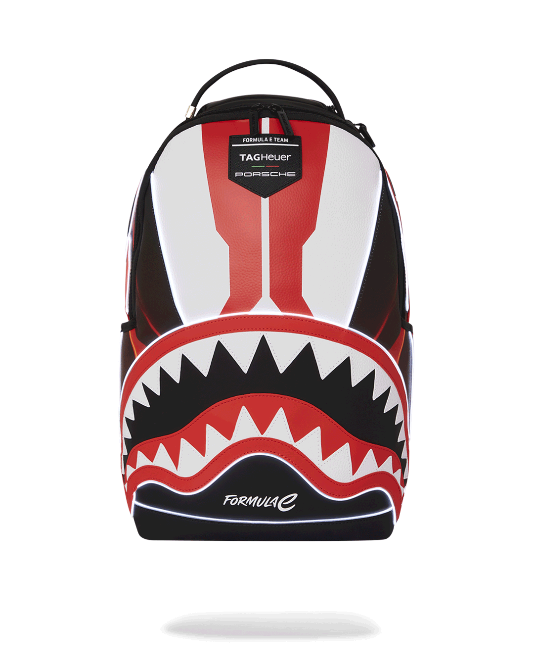 Sprayground burberry on sale