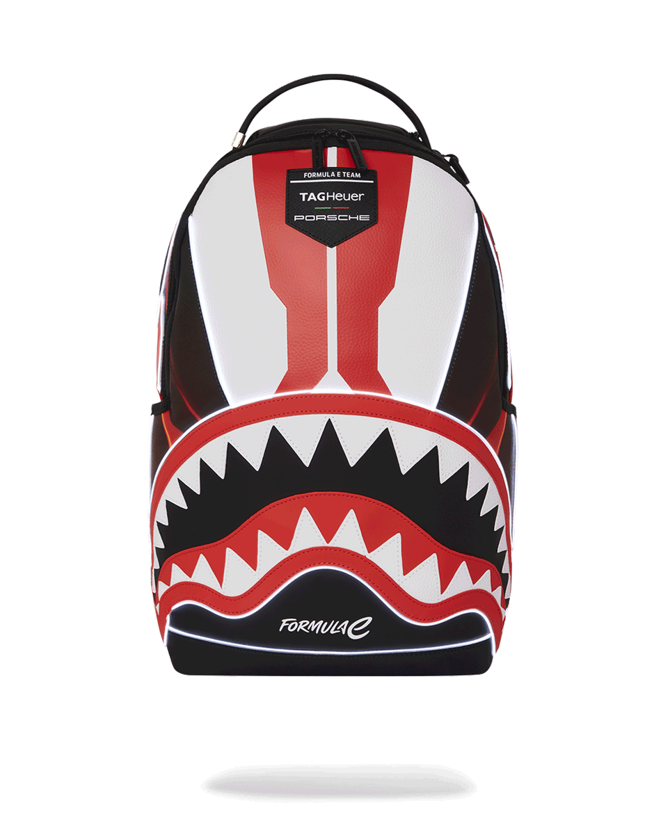 ES3 Racing Backpack main image 0