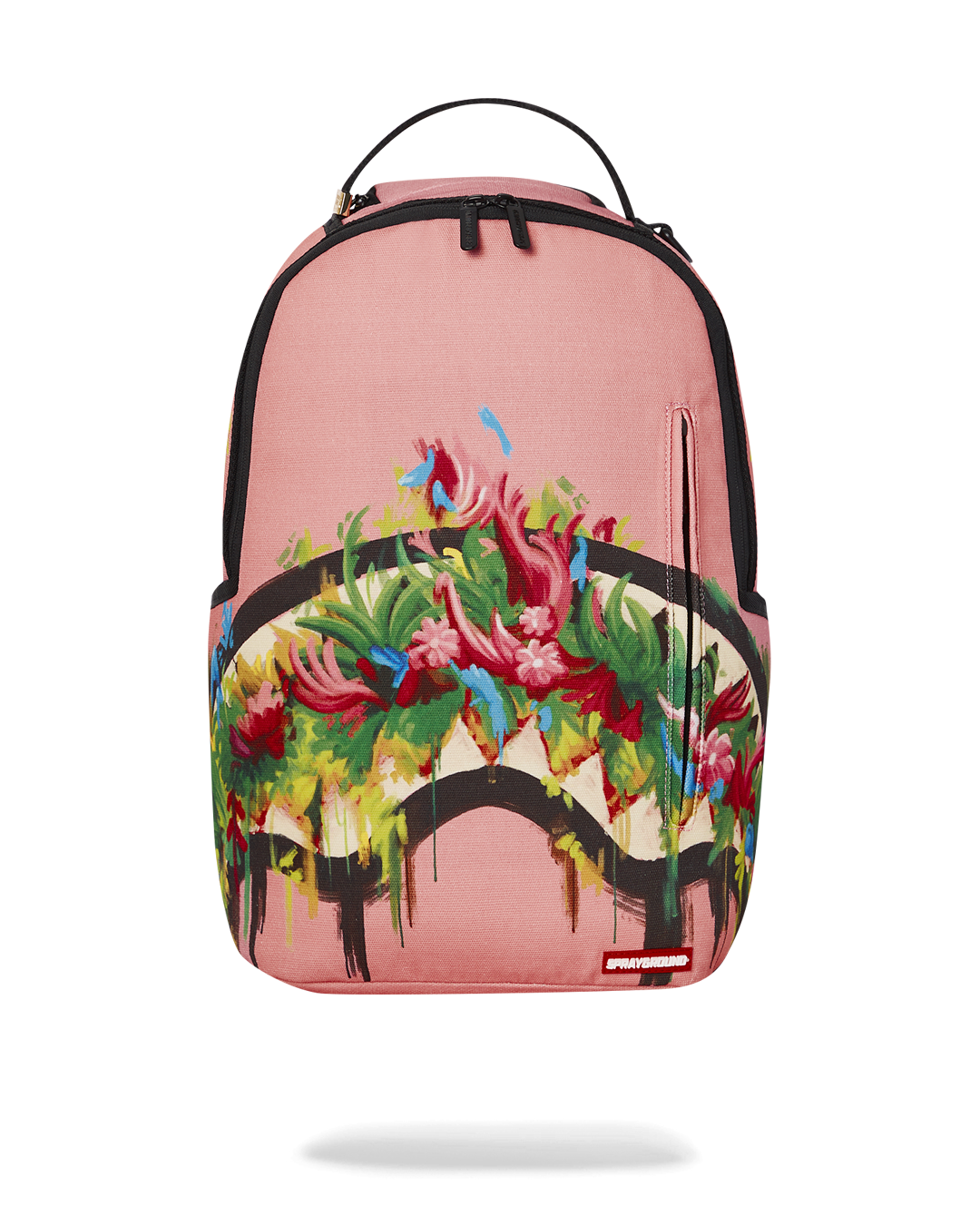 BOTANICALICIOUS DLX BACKPACK – SPRAYGROUND®