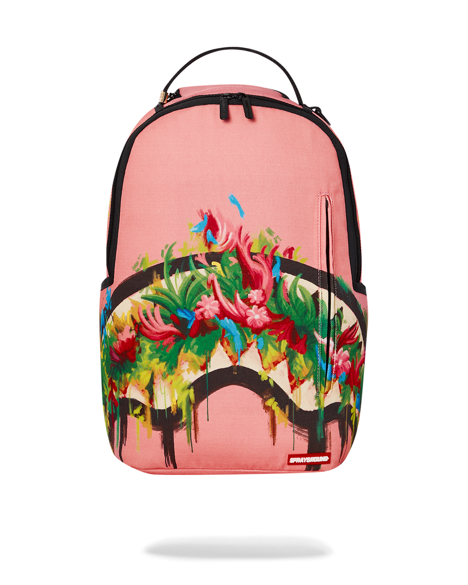 BOTANICALICIOUS DLX BACKPACK – SPRAYGROUND®