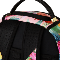 SPRAYGROUND® BACKPACK HUMMINGBIRD SHARK PRECISION BACKPACK