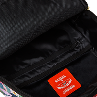 SPRAYGROUND® BACKPACK HUMMINGBIRD SHARK PRECISION BACKPACK