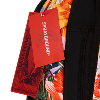 SPRAYGROUND® BACKPACK HUMMINGBIRD SHARK PRECISION BACKPACK