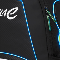 SPRAYGROUND® BACKPACK FORMULA-E CONCEPT CAR BACKPACK