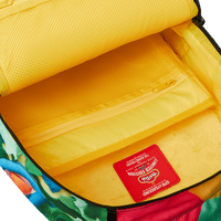 SPRAYGROUND® BACKPACK MADE OF REAL PLAYDOH DLXSR BACKPACK