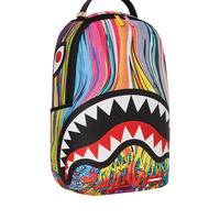 SPRAYGROUND® BACKPACK MELT GRAFF BACKPACK