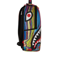 SPRAYGROUND® BACKPACK MELT GRAFF BACKPACK