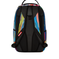 SPRAYGROUND® BACKPACK MELT GRAFF BACKPACK