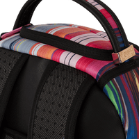 SPRAYGROUND® BACKPACK MELT GRAFF BACKPACK