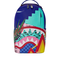 SPRAYGROUND® BACKPACK SHARK BEACH BACKPACK