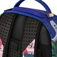 SPRAYGROUND® BACKPACK SHARK BEACH BACKPACK