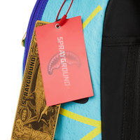 SPRAYGROUND® BACKPACK SHARK BEACH BACKPACK