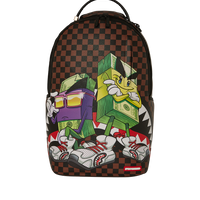 SPRAYGROUND® BACKPACK MONEY BOYS GANG DLXSV BACKPACK