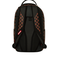 SPRAYGROUND® BACKPACK MONEY BOYS GANG DLXSV BACKPACK
