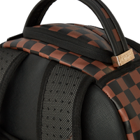 SPRAYGROUND® BACKPACK MONEY BOYS GANG DLXSV BACKPACK