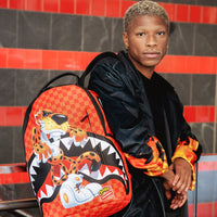 SPRAYGROUND® BACKPACK CHEETOS CHESTER CHILLING BACKPACK
