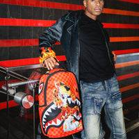 SPRAYGROUND® BACKPACK CHEETOS CHESTER CHILLING BACKPACK