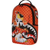 SPRAYGROUND® BACKPACK CHEETOS CHESTER CHILLING BACKPACK