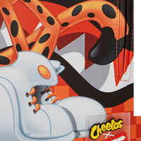 SPRAYGROUND® BACKPACK CHEETOS CHESTER CHILLING BACKPACK