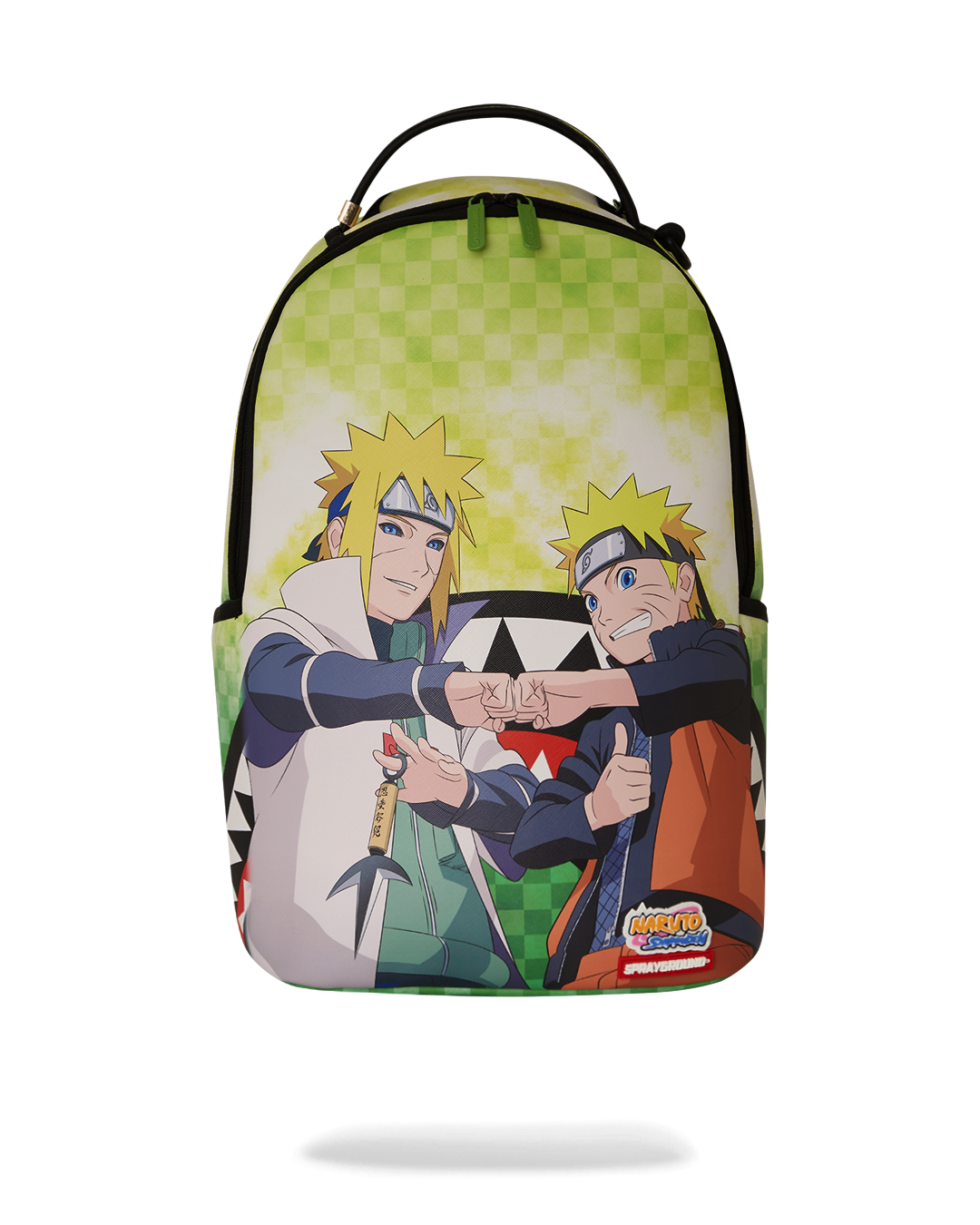 NARUTO BIG POPS – SPRAYGROUND® - Main Image