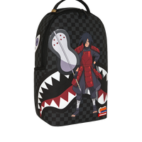 SPRAYGROUND® BACKPACK NARUTO MADARA SHARKMOUTH BACKPACK