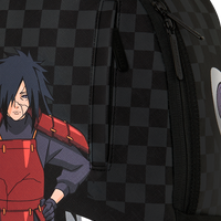 SPRAYGROUND® BACKPACK NARUTO MADARA SHARKMOUTH BACKPACK