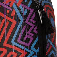 SPRAYGROUND® BACKPACK A.I. THE SHIELD BACKPACK