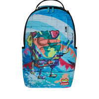 SPRAYGROUND® BACKPACK SPONGEMONET BACKPACK