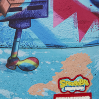 SPRAYGROUND® BACKPACK SPONGEMONET BACKPACK