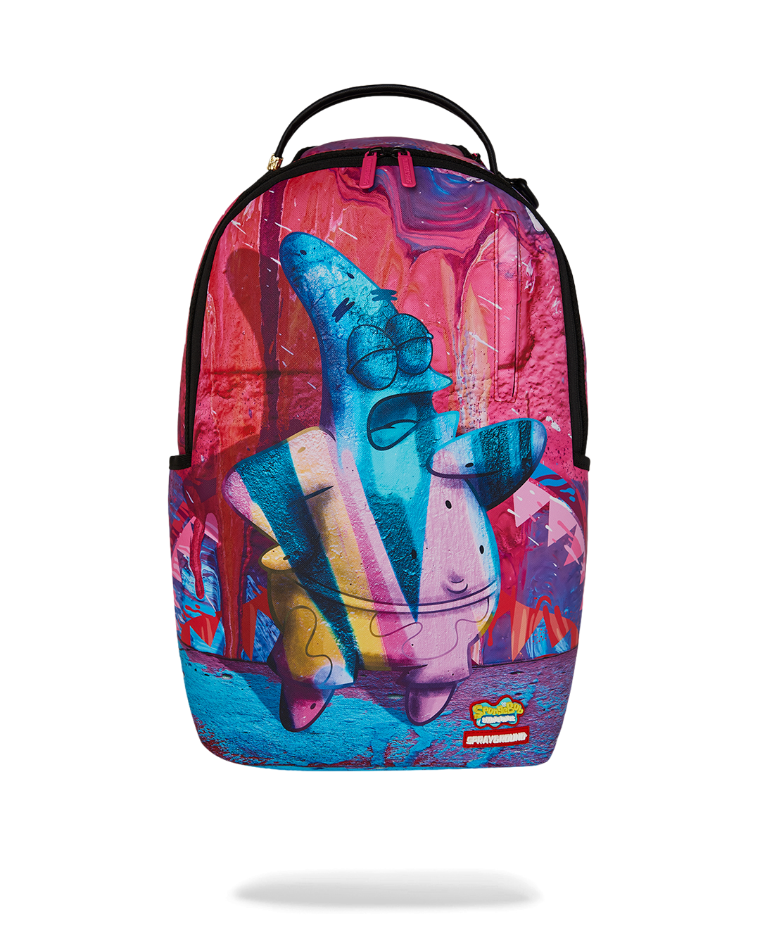 PATRICASSO BACKPACK – SPRAYGROUND®