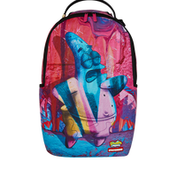 SPRAYGROUND® BACKPACK PATRICASSO BACKPACK