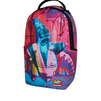SPRAYGROUND® BACKPACK PATRICASSO BACKPACK