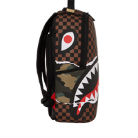 SPRAYGROUND® BACKPACK TEAR IT UP CAMO BACKPACK