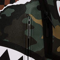 SPRAYGROUND® BACKPACK TEAR IT UP CAMO BACKPACK