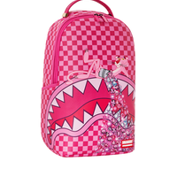 SPRAYGROUND® BACKPACK PINK PANTHER JUST DOIN MY JOB