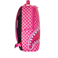 SPRAYGROUND® BACKPACK PINK PANTHER JUST DOIN MY JOB