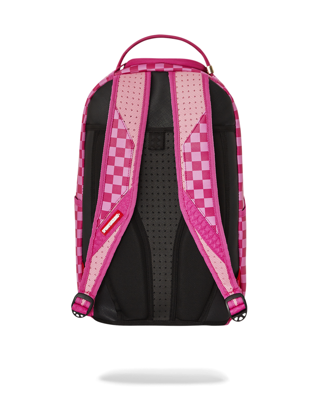 SPRAYGROUND® BACKPACK PINK PANTHER JUST DOIN MY JOB
