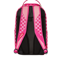 SPRAYGROUND® BACKPACK PINK PANTHER JUST DOIN MY JOB