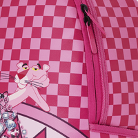 SPRAYGROUND® BACKPACK PINK PANTHER JUST DOIN MY JOB