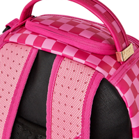 SPRAYGROUND® BACKPACK PINK PANTHER JUST DOIN MY JOB