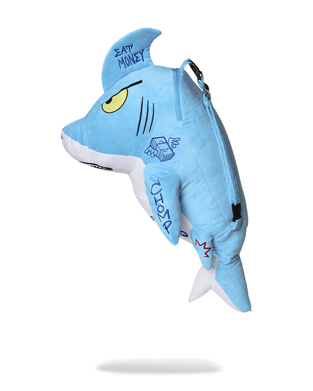 SPRAYGROUND® BACKPACK THE BIG SHARK BACKPACK