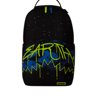 SPRAYGROUND® BACKPACK EARTH DAY EVERY DAY GLOW SHARK BACKPACK