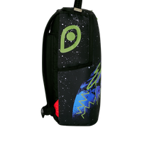 SPRAYGROUND® BACKPACK EARTH DAY EVERY DAY GLOW SHARK BACKPACK