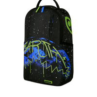 SPRAYGROUND® BACKPACK EARTH DAY EVERY DAY GLOW SHARK BACKPACK