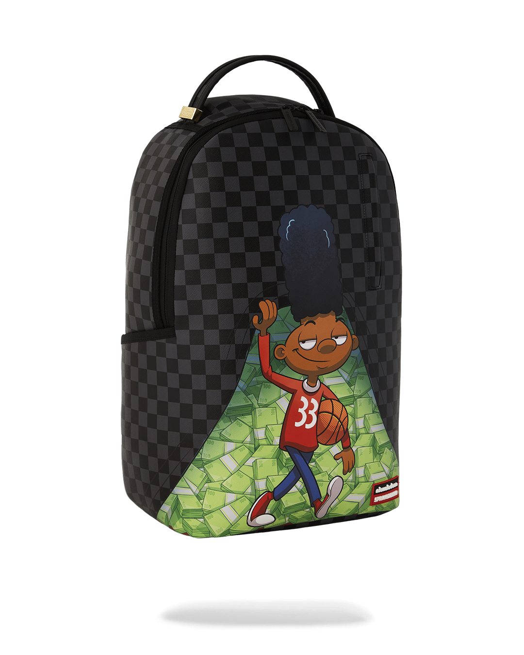 Sprayground superman sales