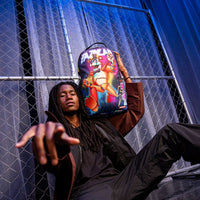 SPRAYGROUND® BACKPACK FIVE NIGHTS AT FREDDY'S: GLAMROCK ROCKOUT DLXSR BACKPACK