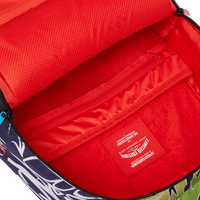 SPRAYGROUND® BACKPACK FIVE NIGHTS AT FREDDY'S: GLAMROCK ROCKOUT DLXSR BACKPACK