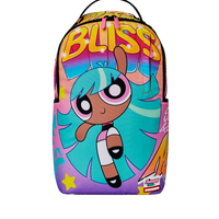 SPRAYGROUND® BACKPACK POWER PUFF GIRLS: BLISS ALL DAY DLXSR BACKPACK